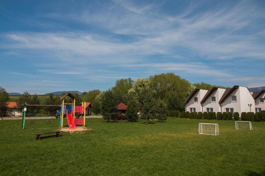Tatralandia Apartman 341 Liptovský Mikuláš Exteriér fotografie