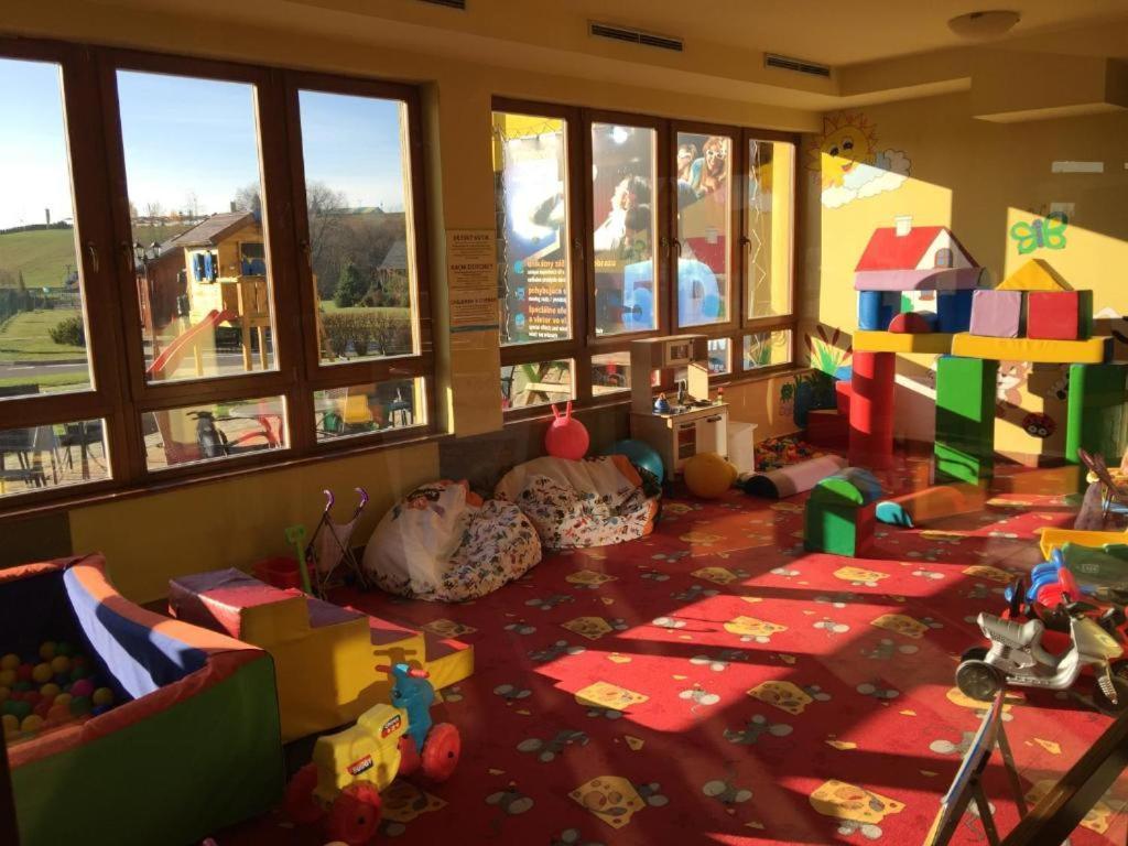 Tatralandia Apartman 341 Liptovský Mikuláš Exteriér fotografie