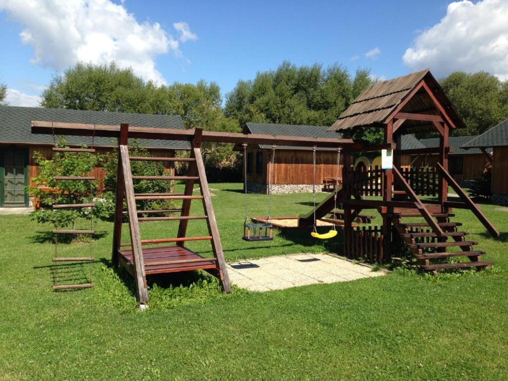 Tatralandia Apartman 341 Liptovský Mikuláš Exteriér fotografie