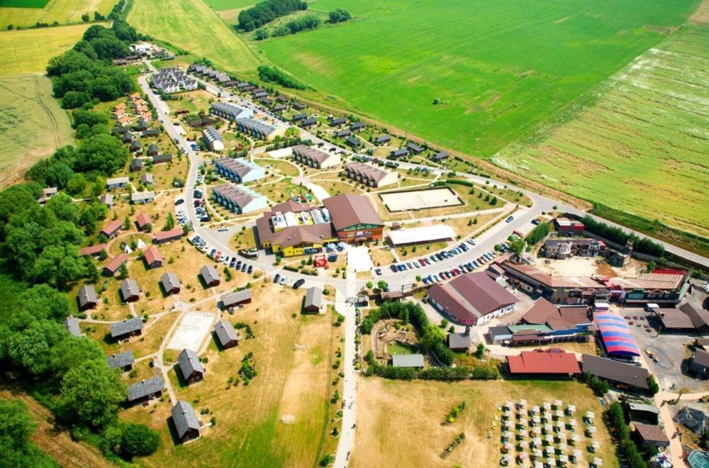 Tatralandia Apartman 341 Liptovský Mikuláš Exteriér fotografie