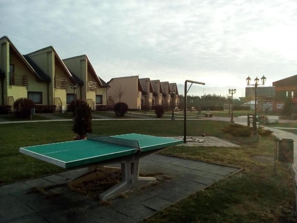 Tatralandia Apartman 341 Liptovský Mikuláš Exteriér fotografie