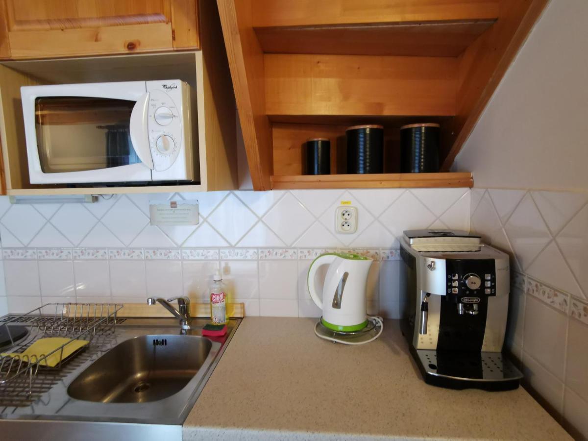 Tatralandia Apartman 341 Liptovský Mikuláš Exteriér fotografie
