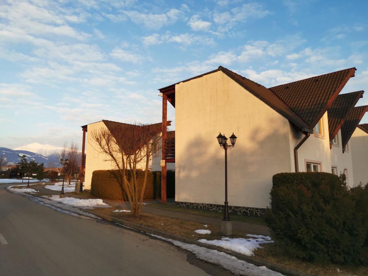 Tatralandia Apartman 341 Liptovský Mikuláš Exteriér fotografie