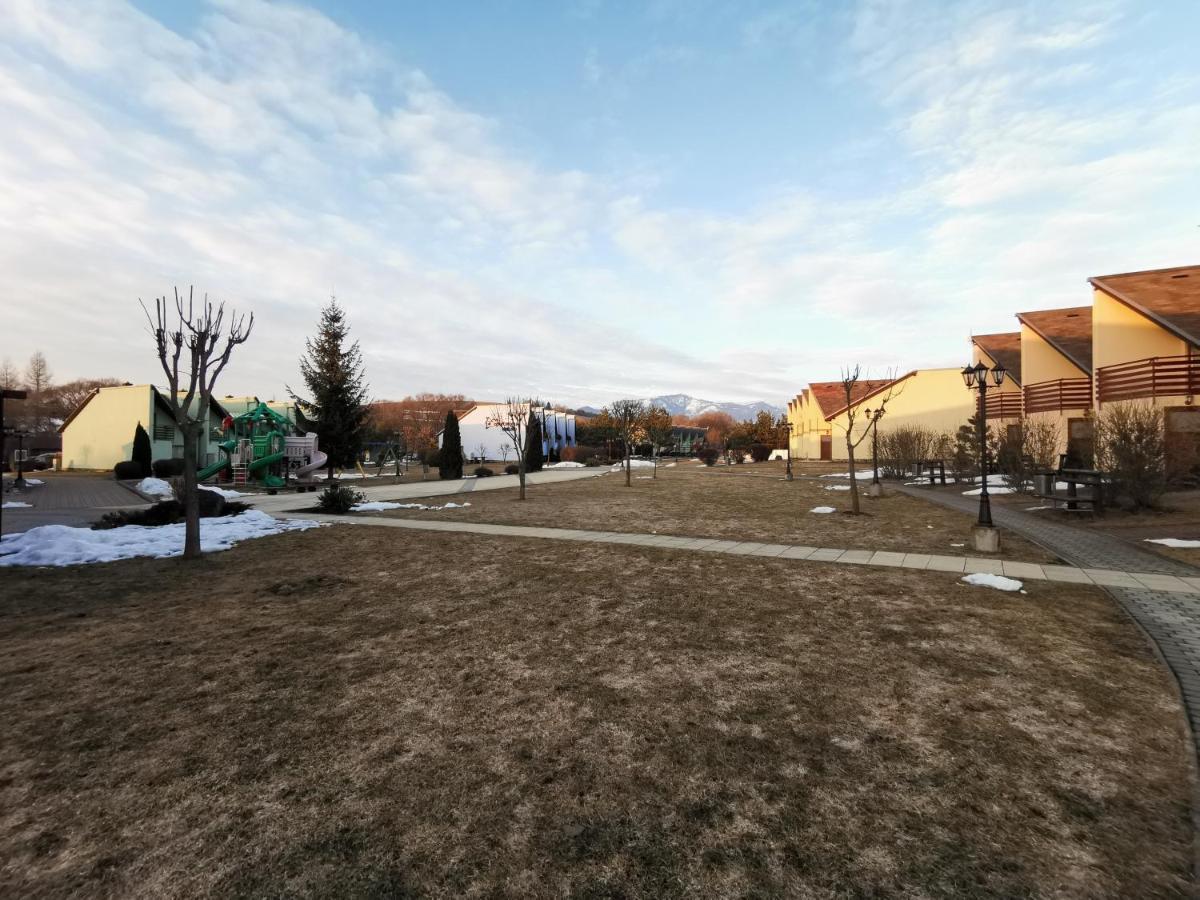 Tatralandia Apartman 341 Liptovský Mikuláš Exteriér fotografie