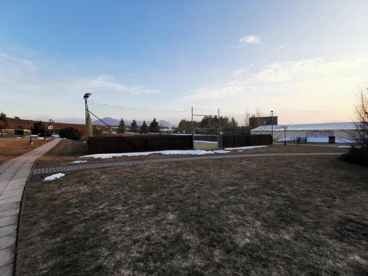 Tatralandia Apartman 341 Liptovský Mikuláš Exteriér fotografie