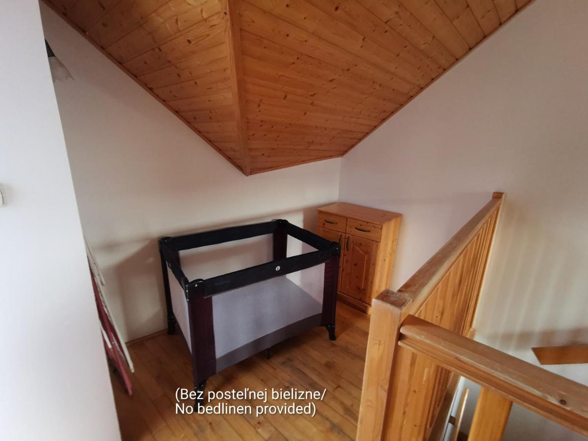 Tatralandia Apartman 341 Liptovský Mikuláš Exteriér fotografie