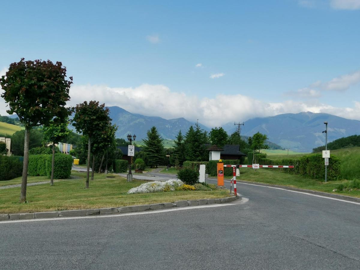 Tatralandia Apartman 341 Liptovský Mikuláš Exteriér fotografie