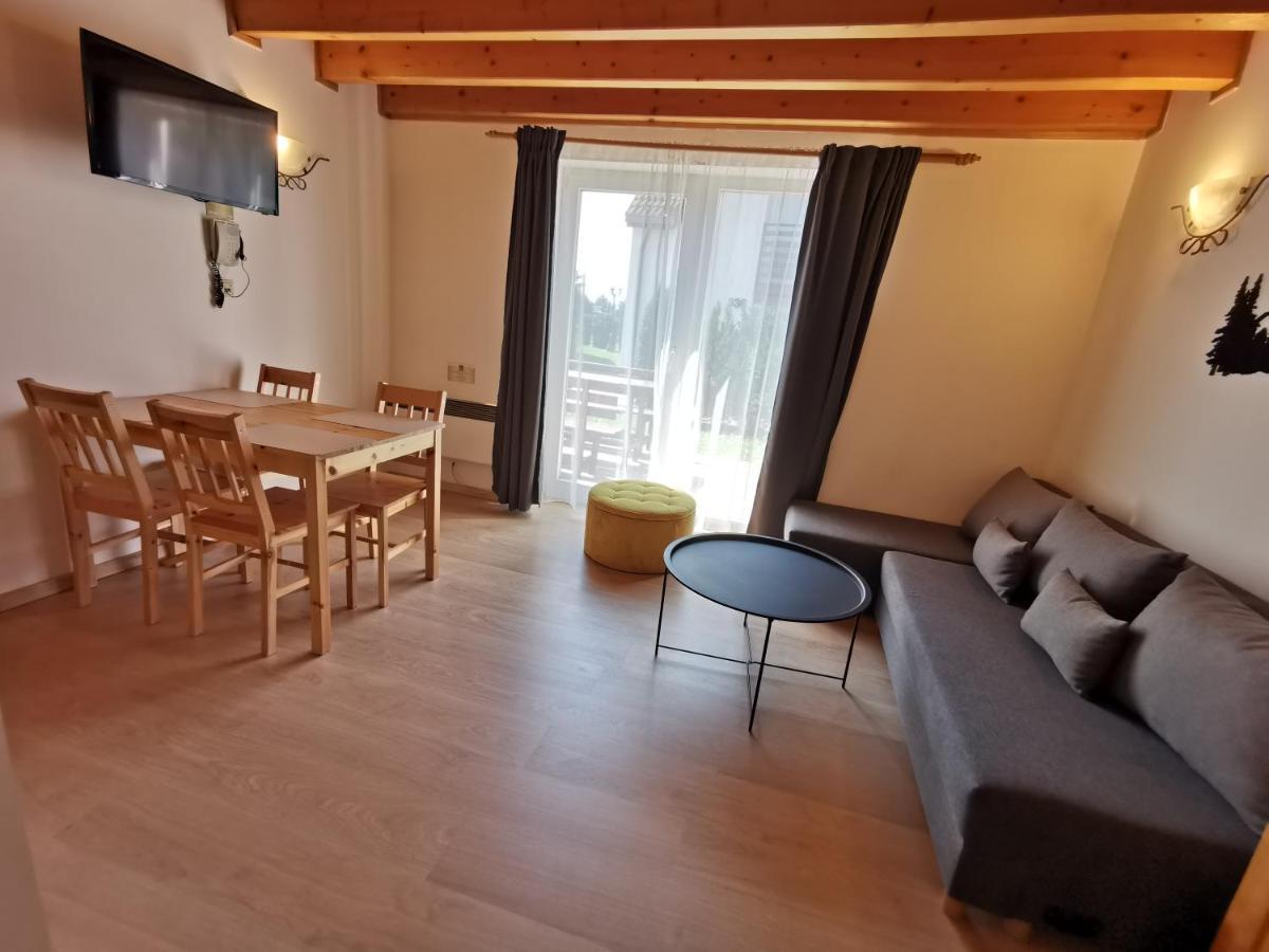 Tatralandia Apartman 341 Liptovský Mikuláš Exteriér fotografie