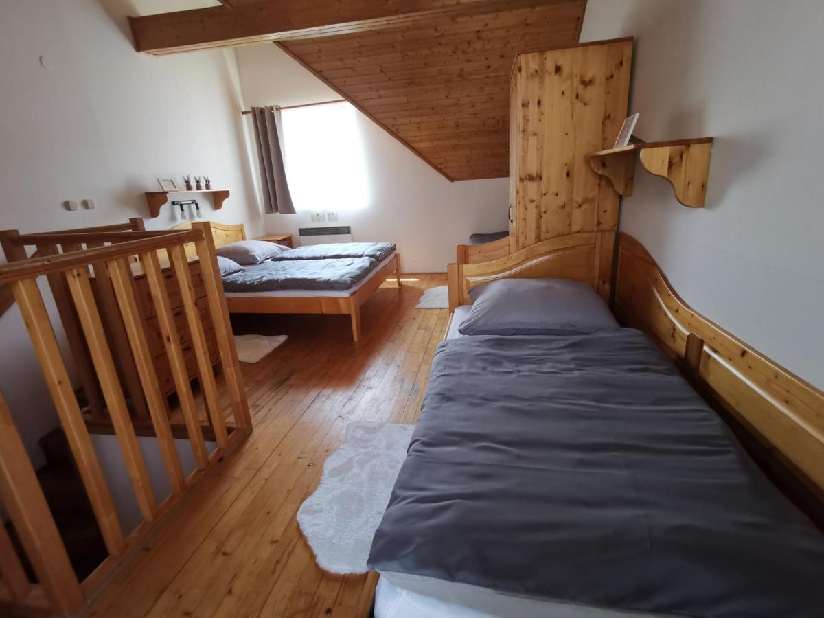 Tatralandia Apartman 341 Liptovský Mikuláš Exteriér fotografie