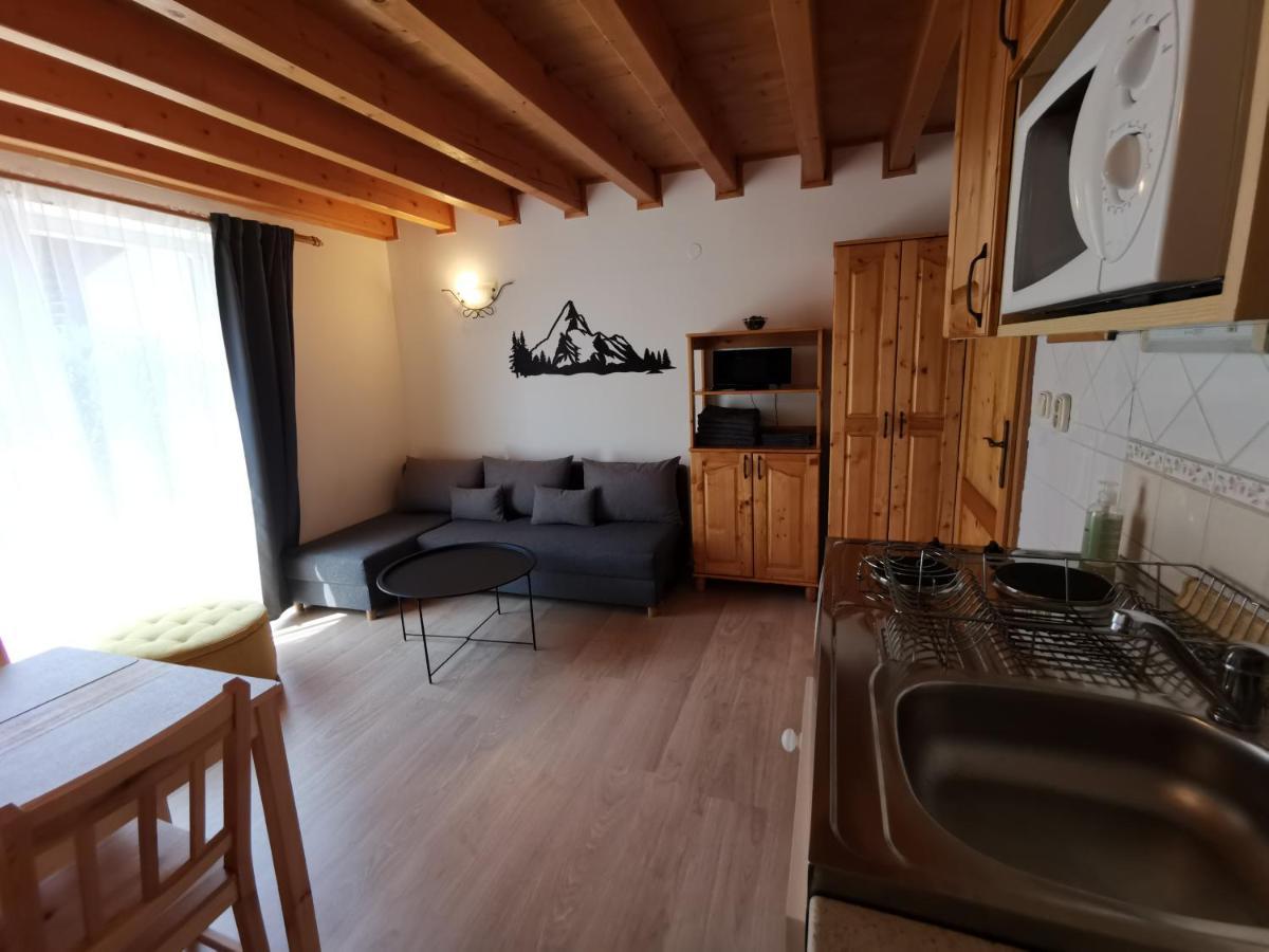 Tatralandia Apartman 341 Liptovský Mikuláš Exteriér fotografie