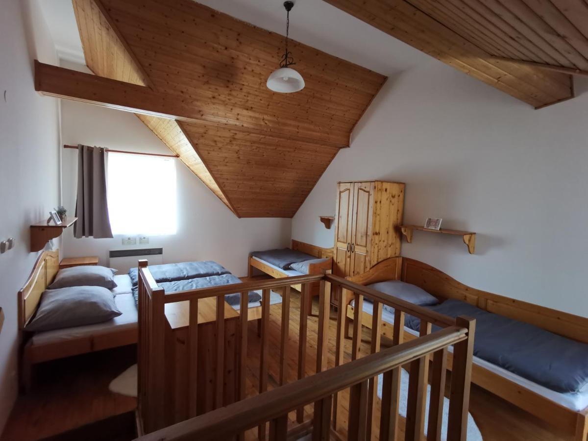 Tatralandia Apartman 341 Liptovský Mikuláš Exteriér fotografie