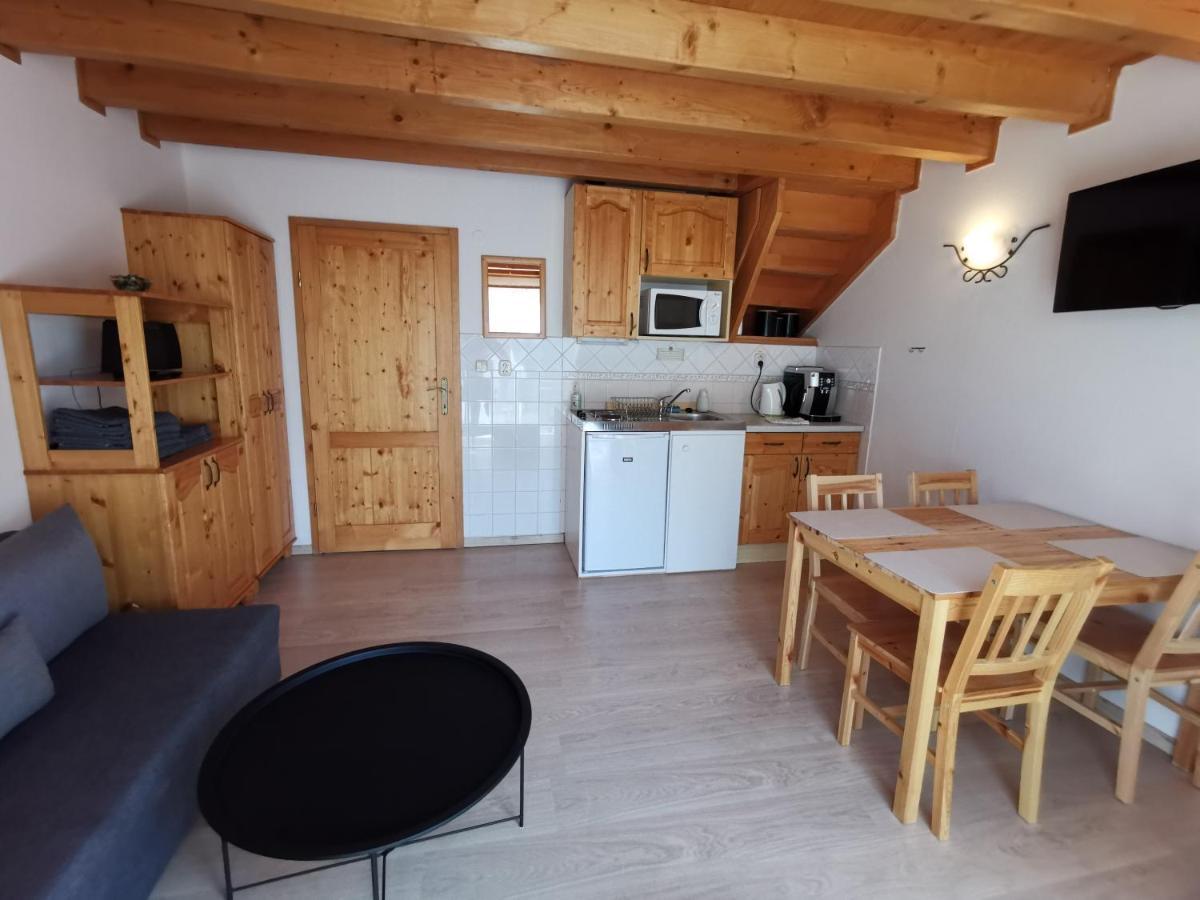 Tatralandia Apartman 341 Liptovský Mikuláš Exteriér fotografie