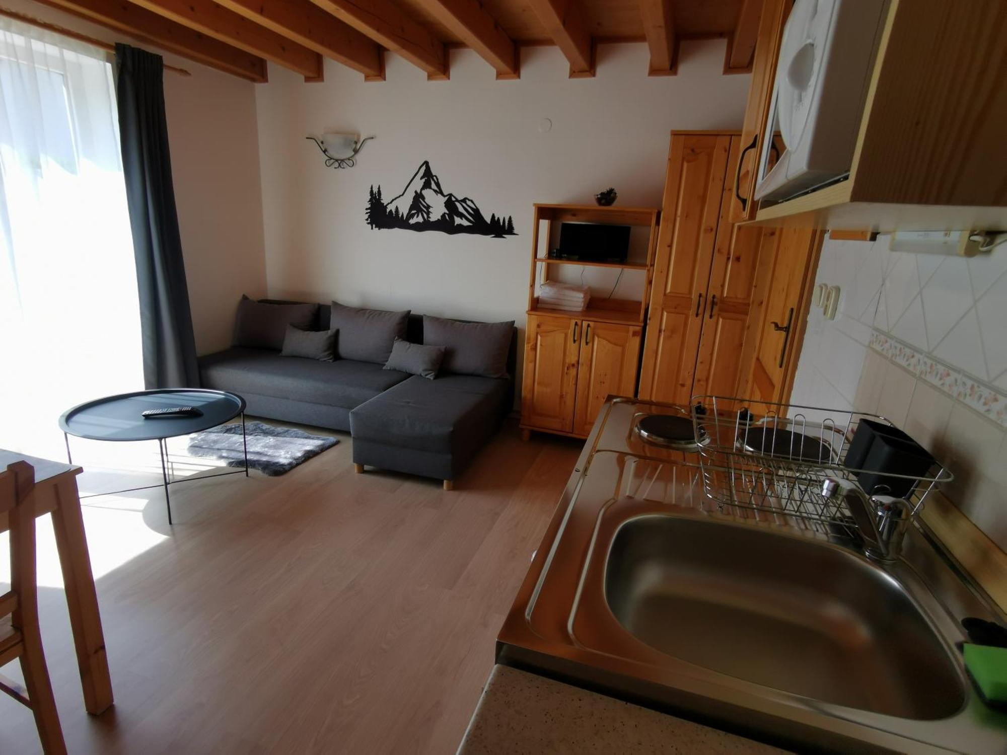 Tatralandia Apartman 341 Liptovský Mikuláš Exteriér fotografie