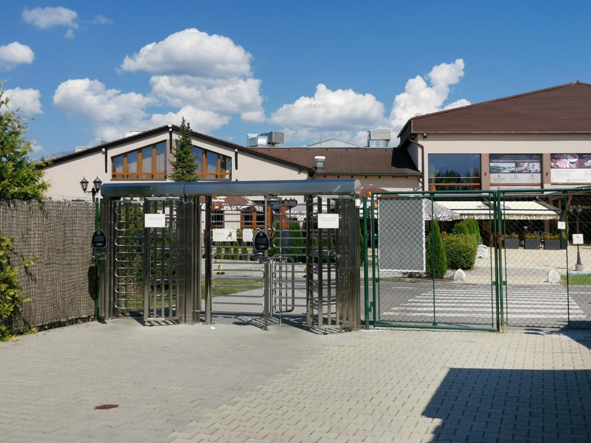Tatralandia Apartman 341 Liptovský Mikuláš Exteriér fotografie