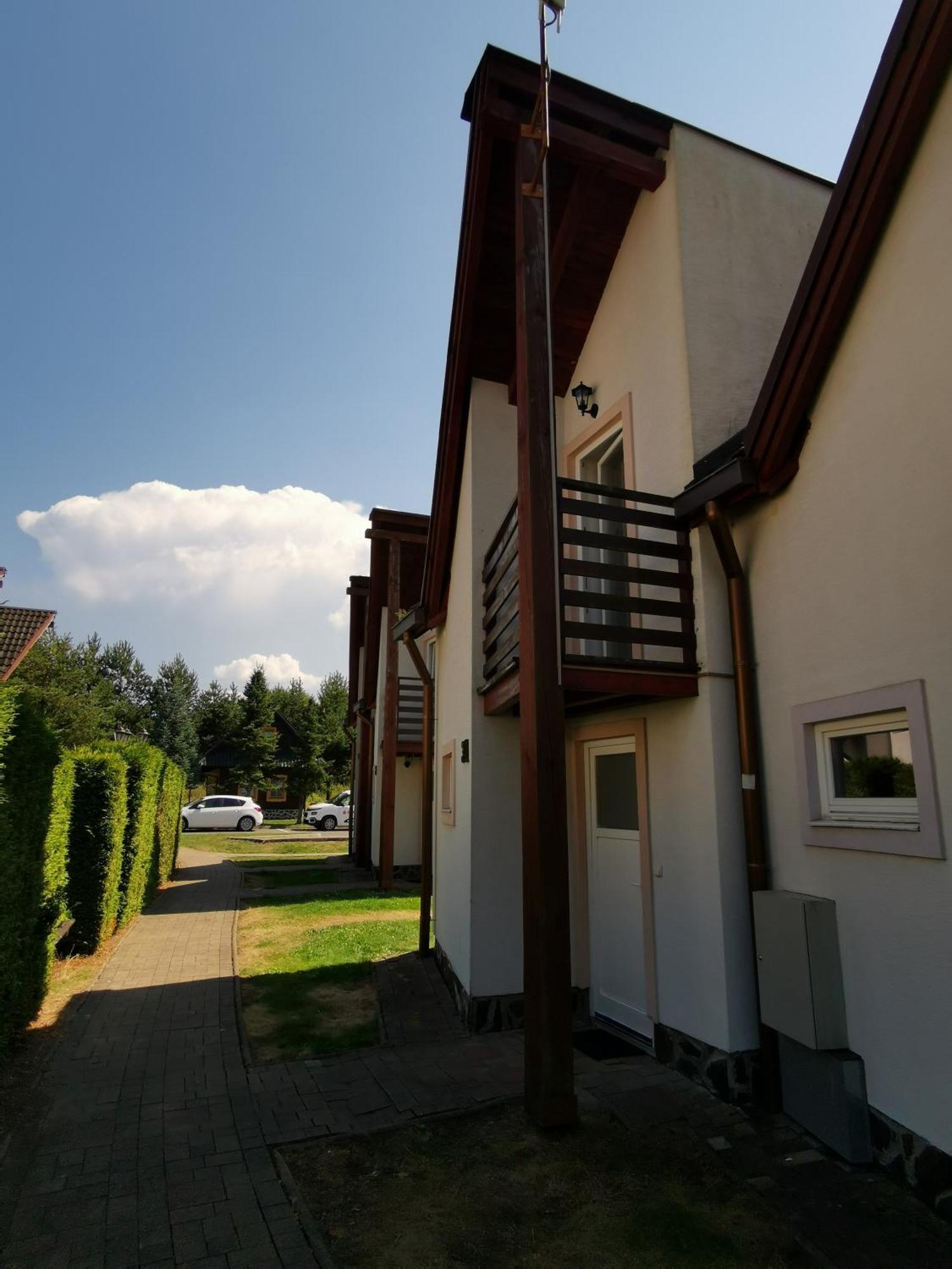 Tatralandia Apartman 341 Liptovský Mikuláš Exteriér fotografie