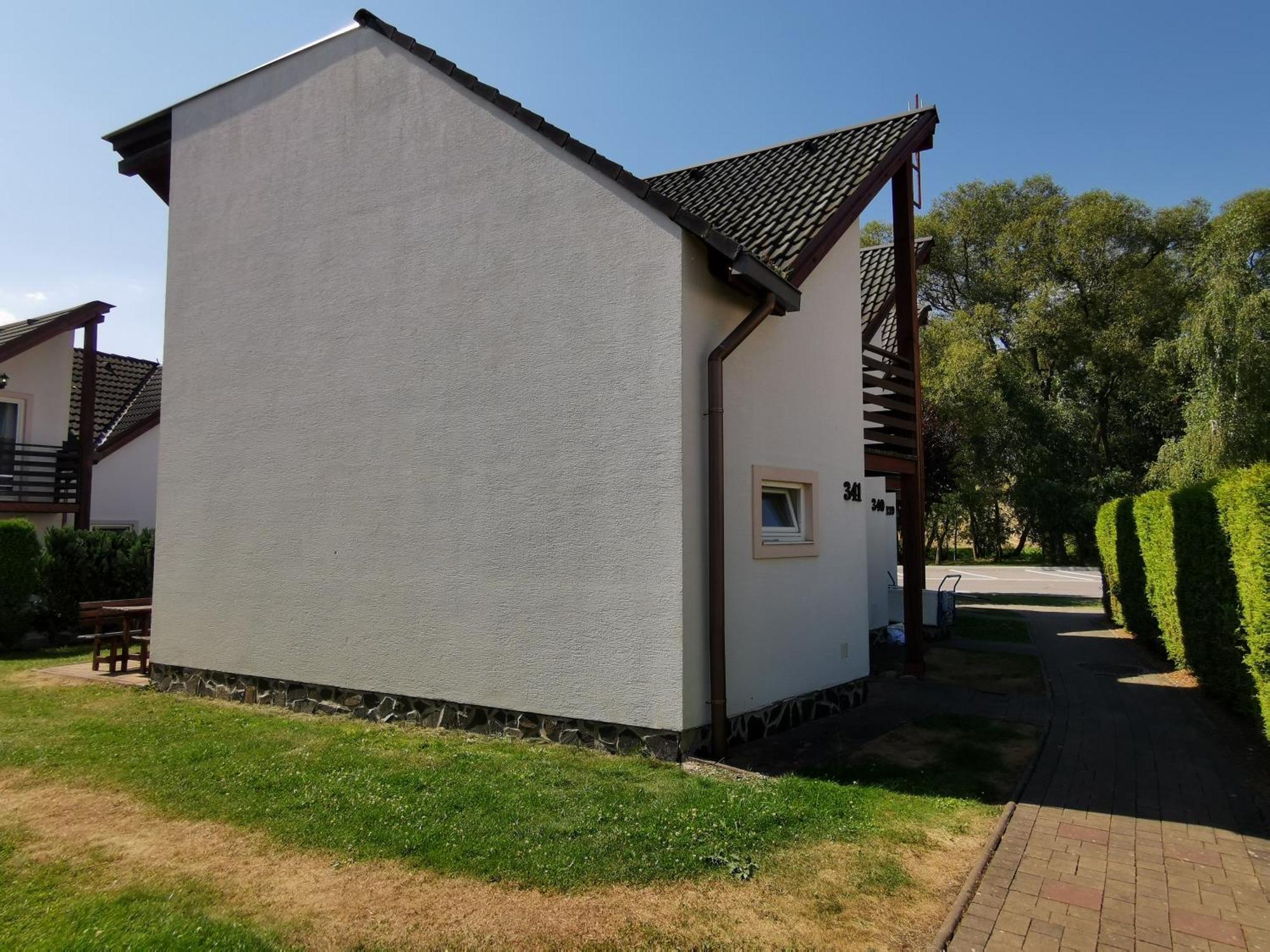 Tatralandia Apartman 341 Liptovský Mikuláš Exteriér fotografie