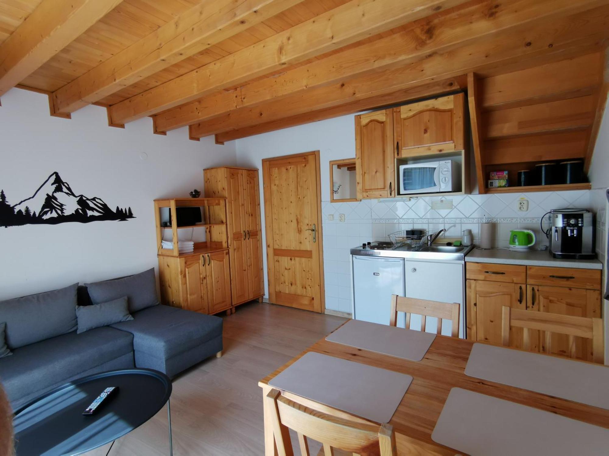 Tatralandia Apartman 341 Liptovský Mikuláš Exteriér fotografie